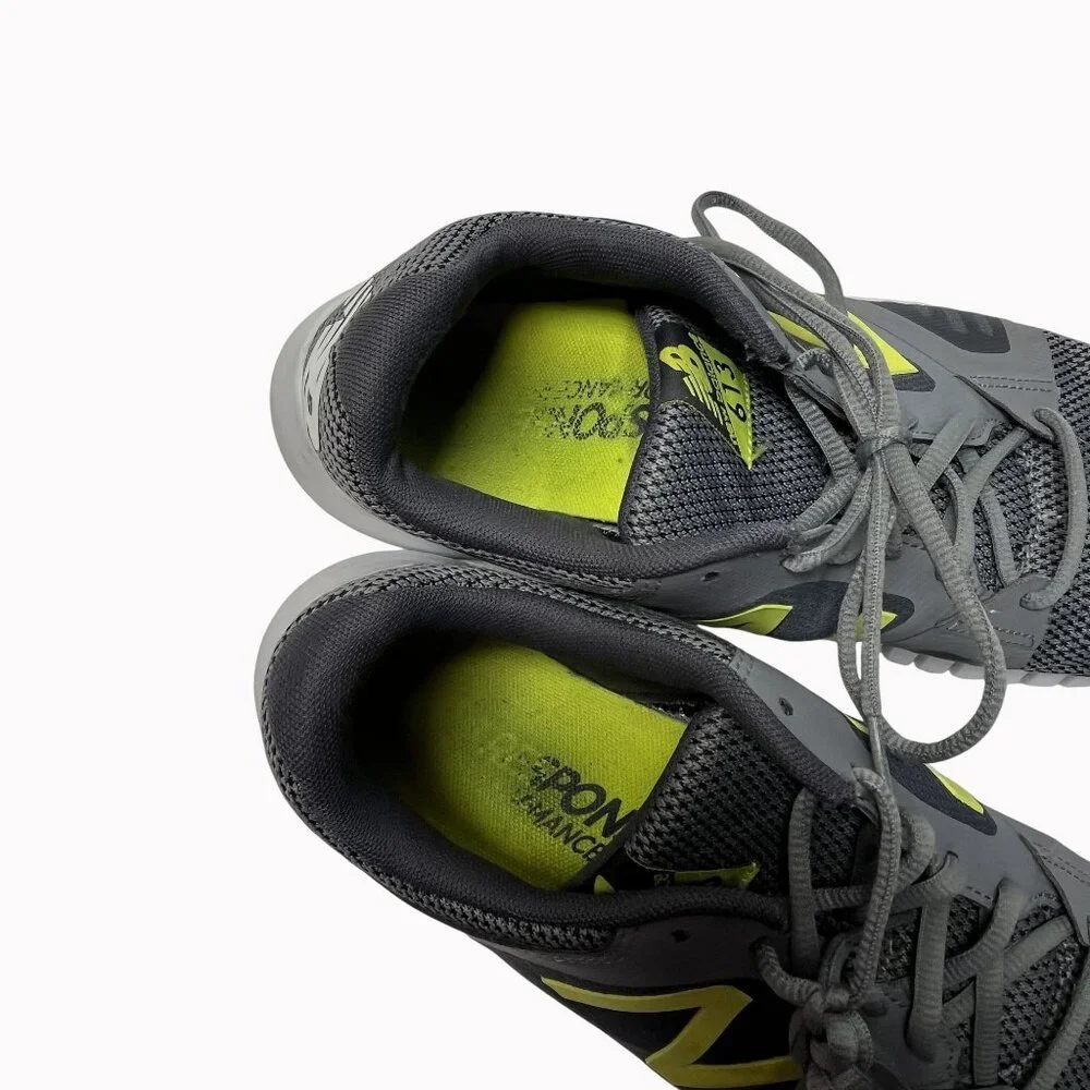 New Balance like new